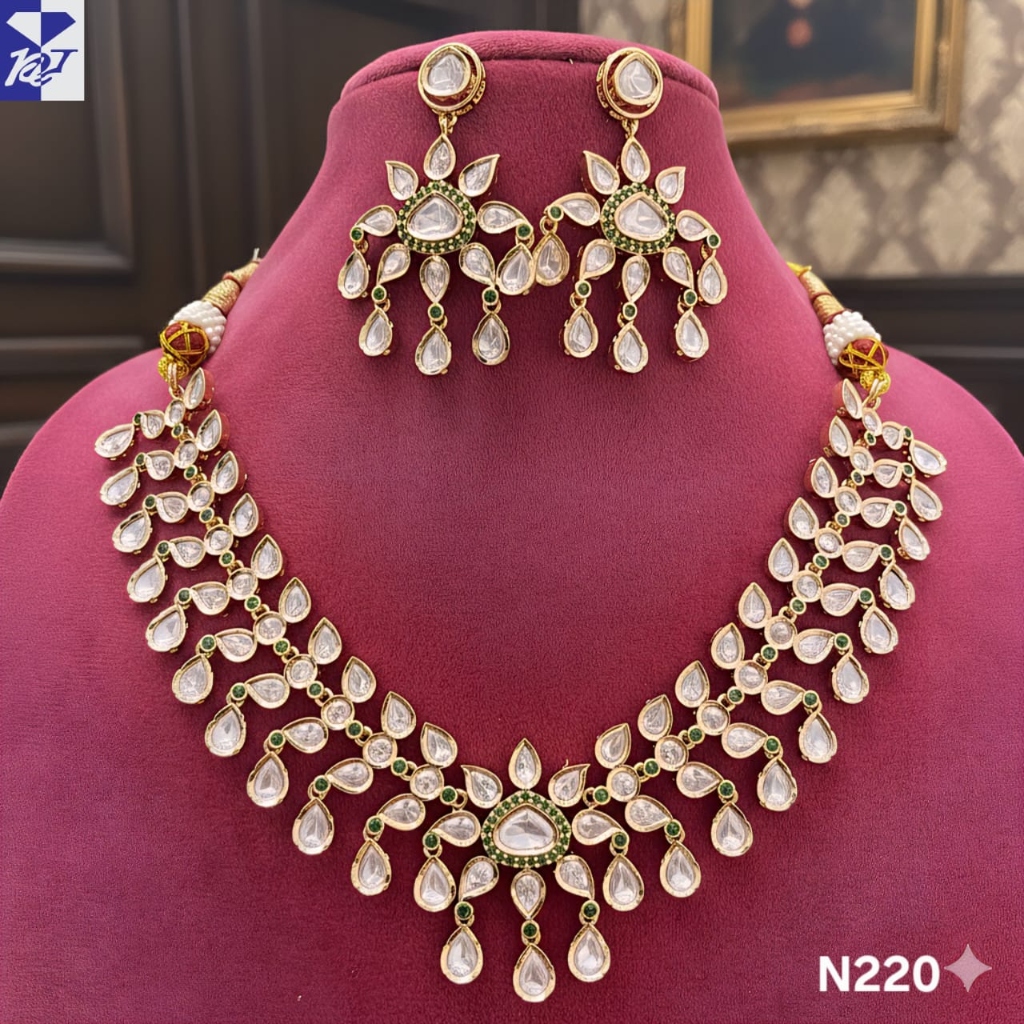 Necklace Sets