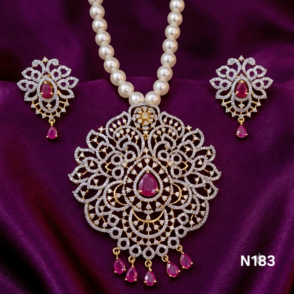 Pendant Sets