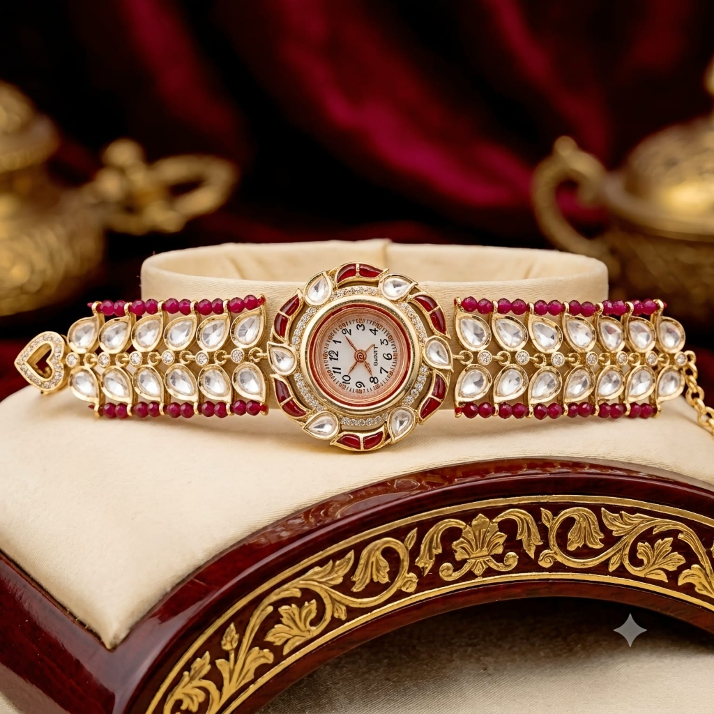 Watches